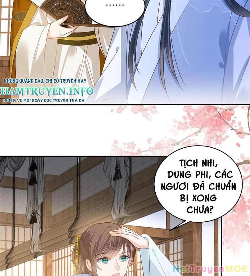 Tà Vương Phúc Hắc Sủng Nhập Cốt Chapter 242 - Trang 3