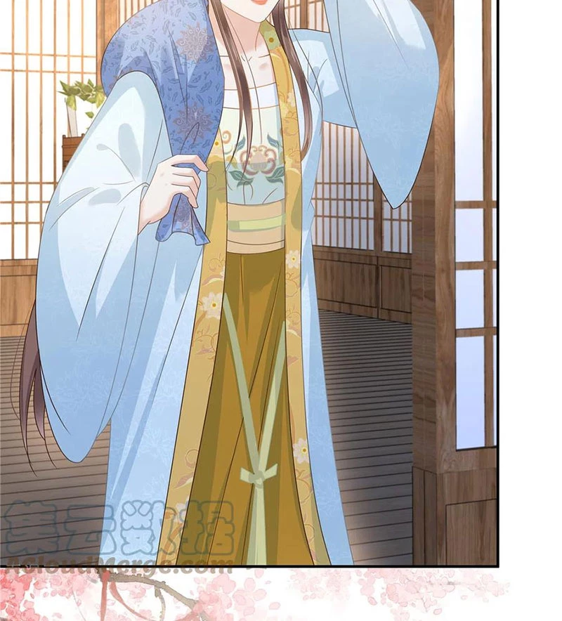 Tà Vương Phúc Hắc Sủng Nhập Cốt Chapter 242 - Trang 3