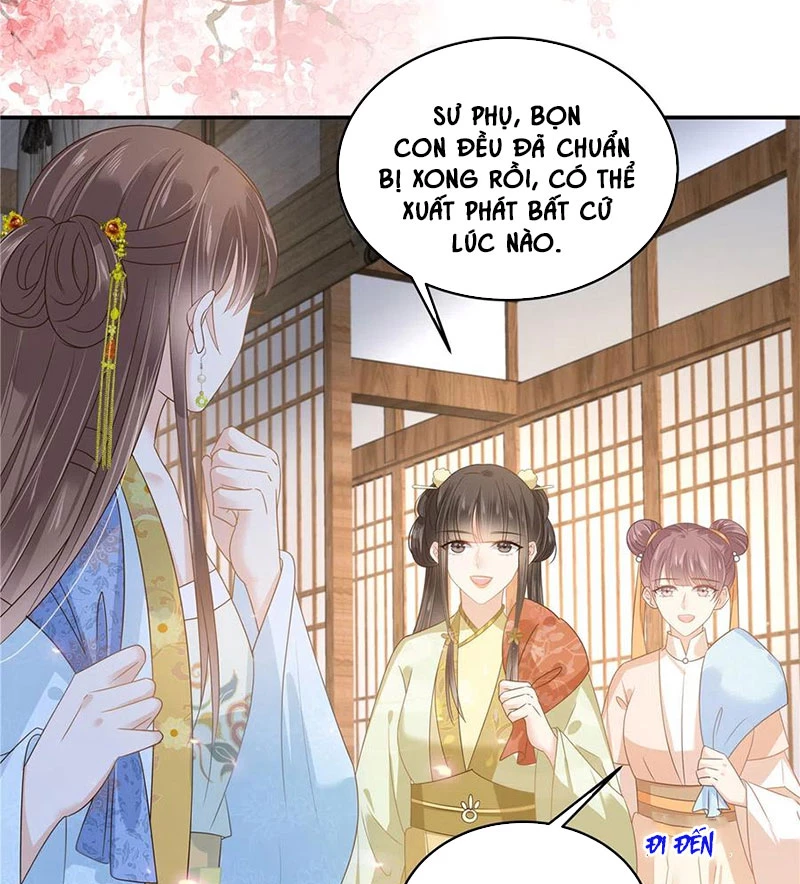 Tà Vương Phúc Hắc Sủng Nhập Cốt Chapter 242 - Trang 3