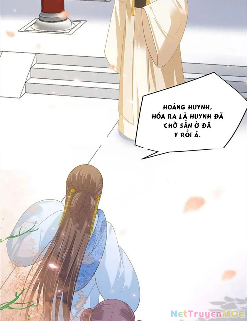 Tà Vương Phúc Hắc Sủng Nhập Cốt Chapter 243 - Trang 3