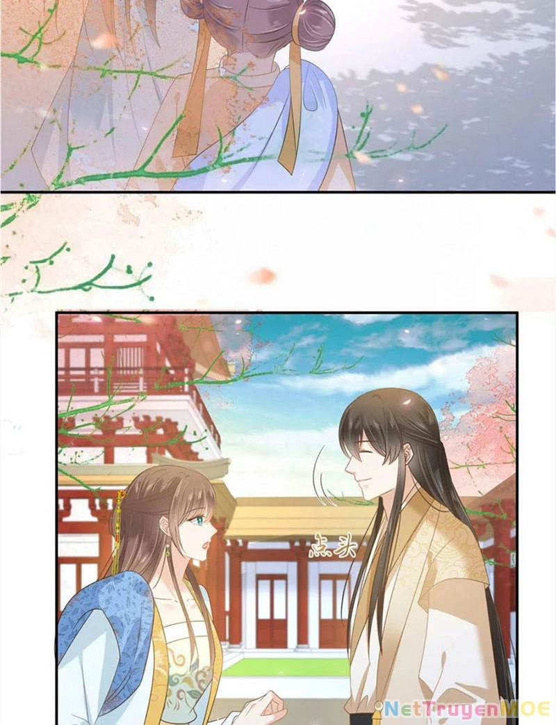 Tà Vương Phúc Hắc Sủng Nhập Cốt Chapter 243 - Trang 3