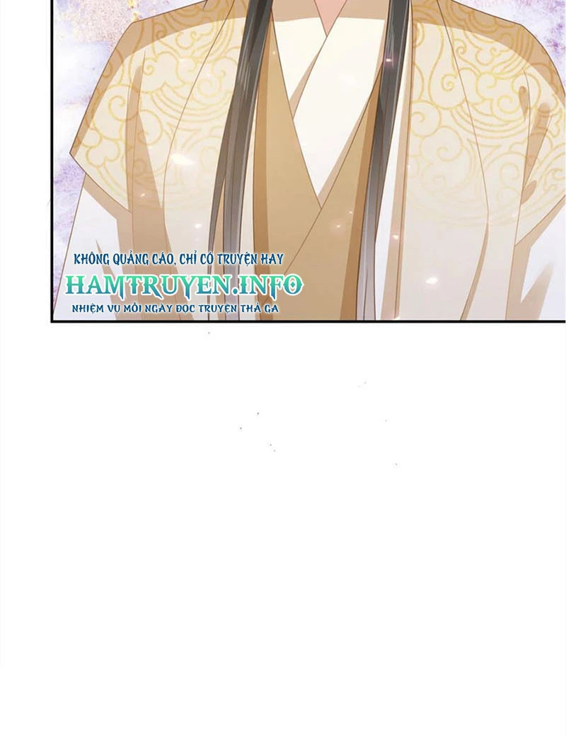 Tà Vương Phúc Hắc Sủng Nhập Cốt Chapter 243 - Trang 3