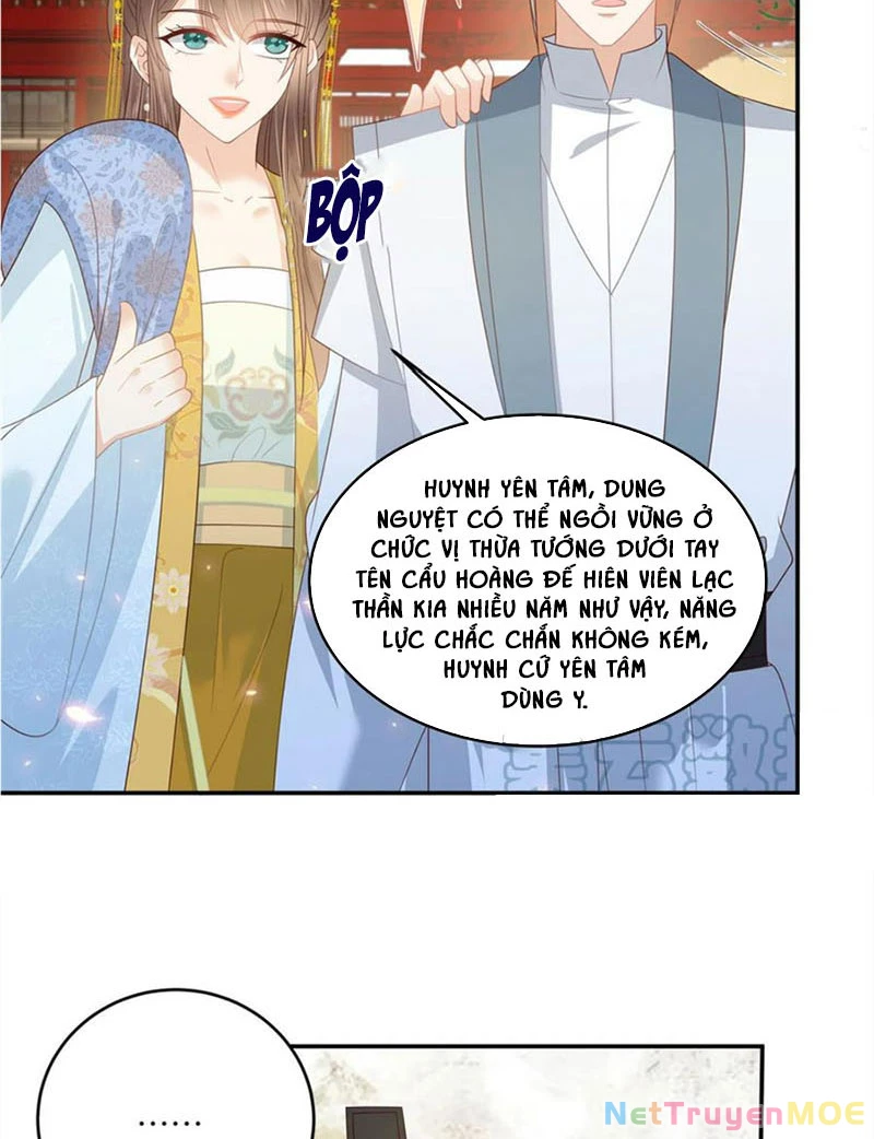 Tà Vương Phúc Hắc Sủng Nhập Cốt Chapter 243 - Trang 3