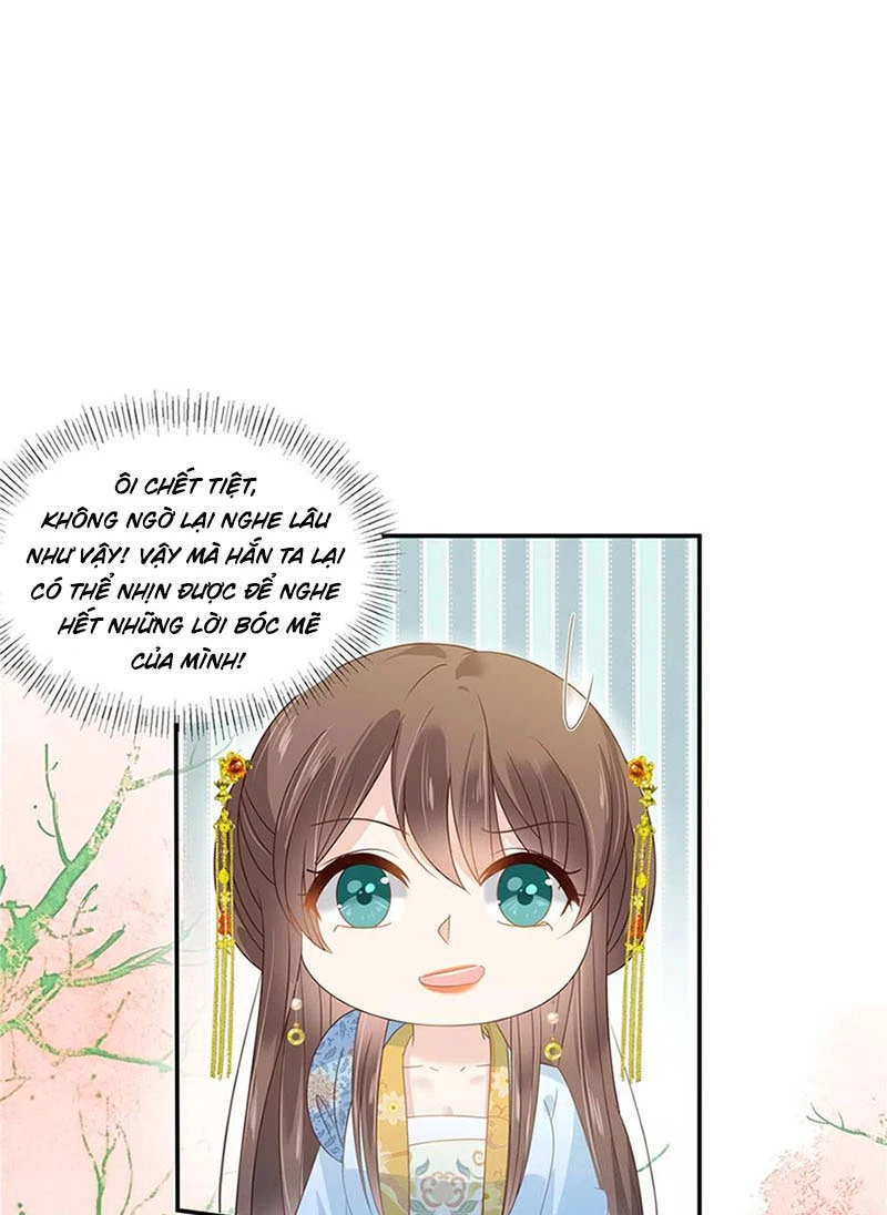 Tà Vương Phúc Hắc Sủng Nhập Cốt Chapter 243 - Trang 3