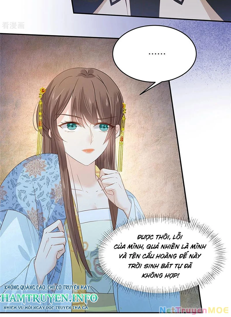 Tà Vương Phúc Hắc Sủng Nhập Cốt Chapter 243 - Trang 3