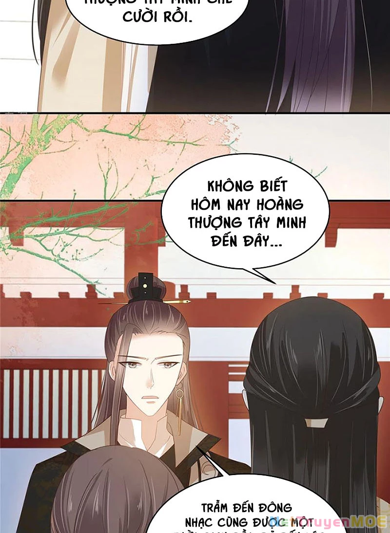Tà Vương Phúc Hắc Sủng Nhập Cốt Chapter 243 - Trang 3