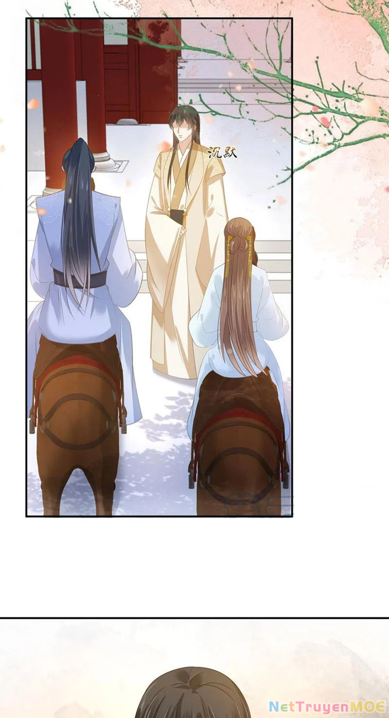 Tà Vương Phúc Hắc Sủng Nhập Cốt Chapter 244 - Trang 3