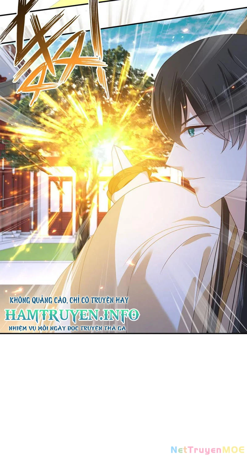 Tà Vương Phúc Hắc Sủng Nhập Cốt Chapter 244 - Trang 3