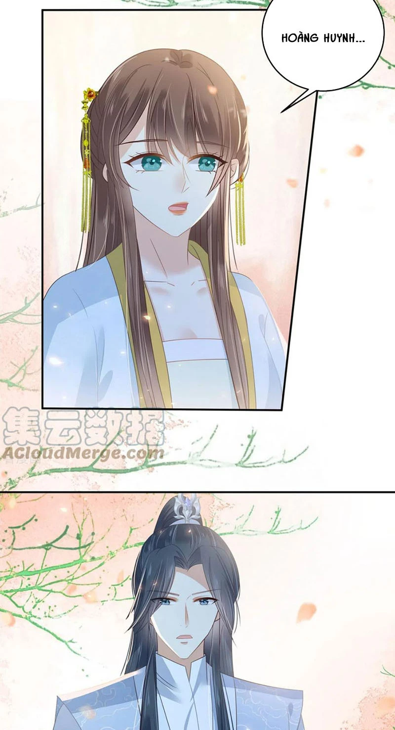 Tà Vương Phúc Hắc Sủng Nhập Cốt Chapter 244 - Trang 3