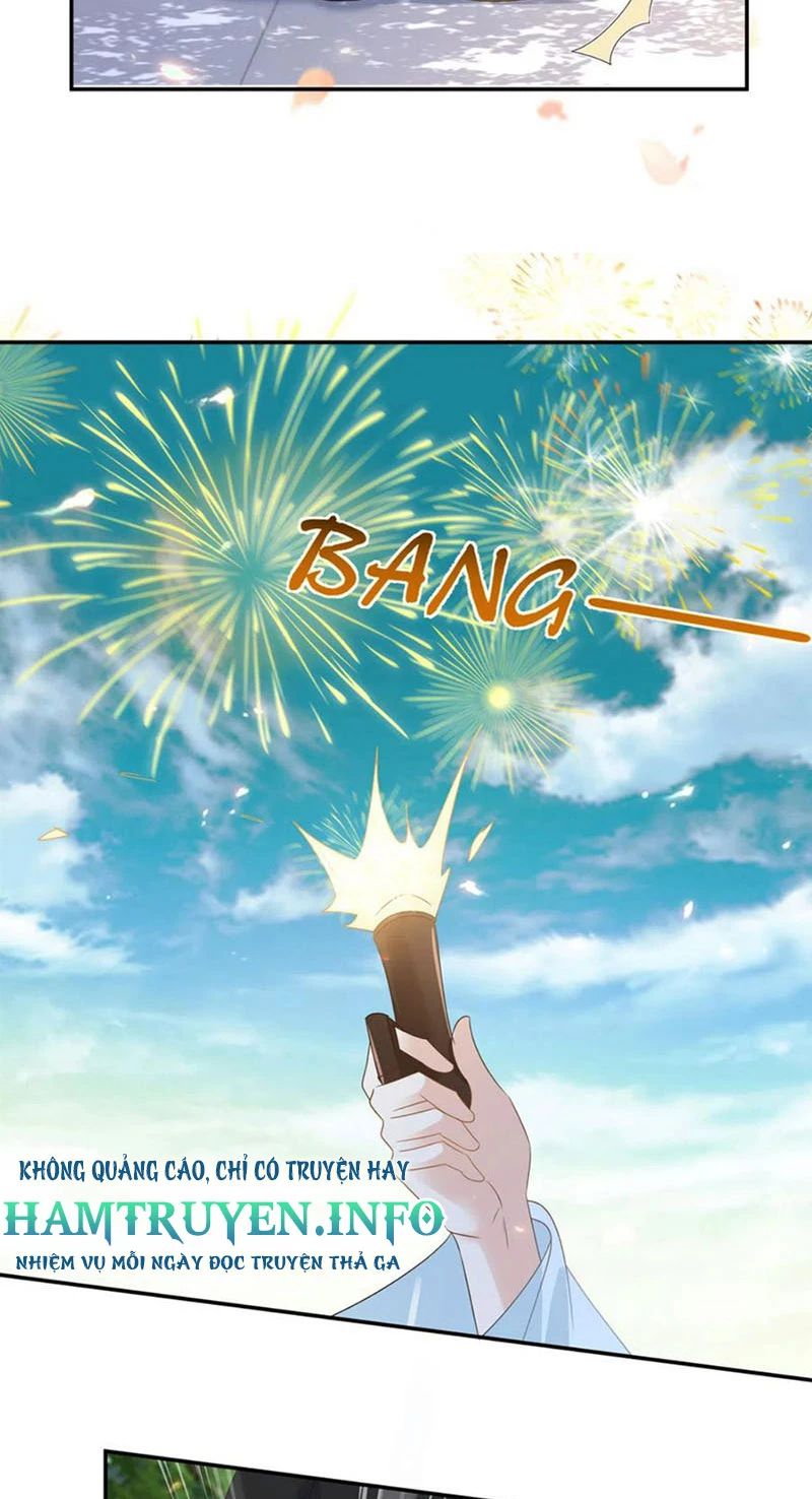 Tà Vương Phúc Hắc Sủng Nhập Cốt Chapter 244 - Trang 3