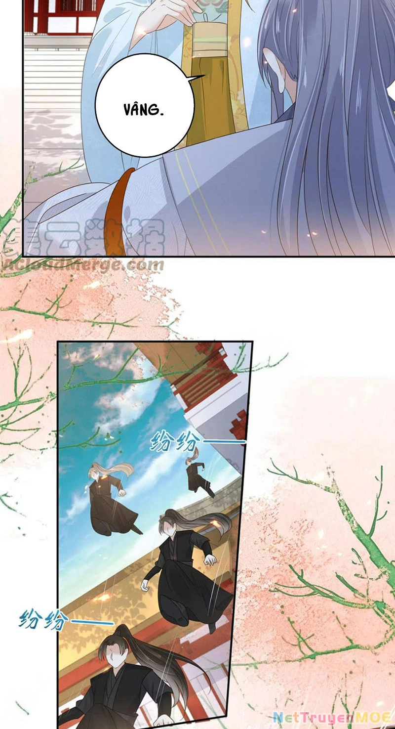 Tà Vương Phúc Hắc Sủng Nhập Cốt Chapter 244 - Trang 3