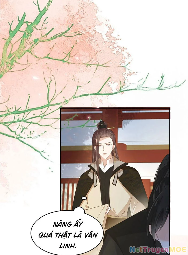 Tà Vương Phúc Hắc Sủng Nhập Cốt Chapter 244 - Trang 3