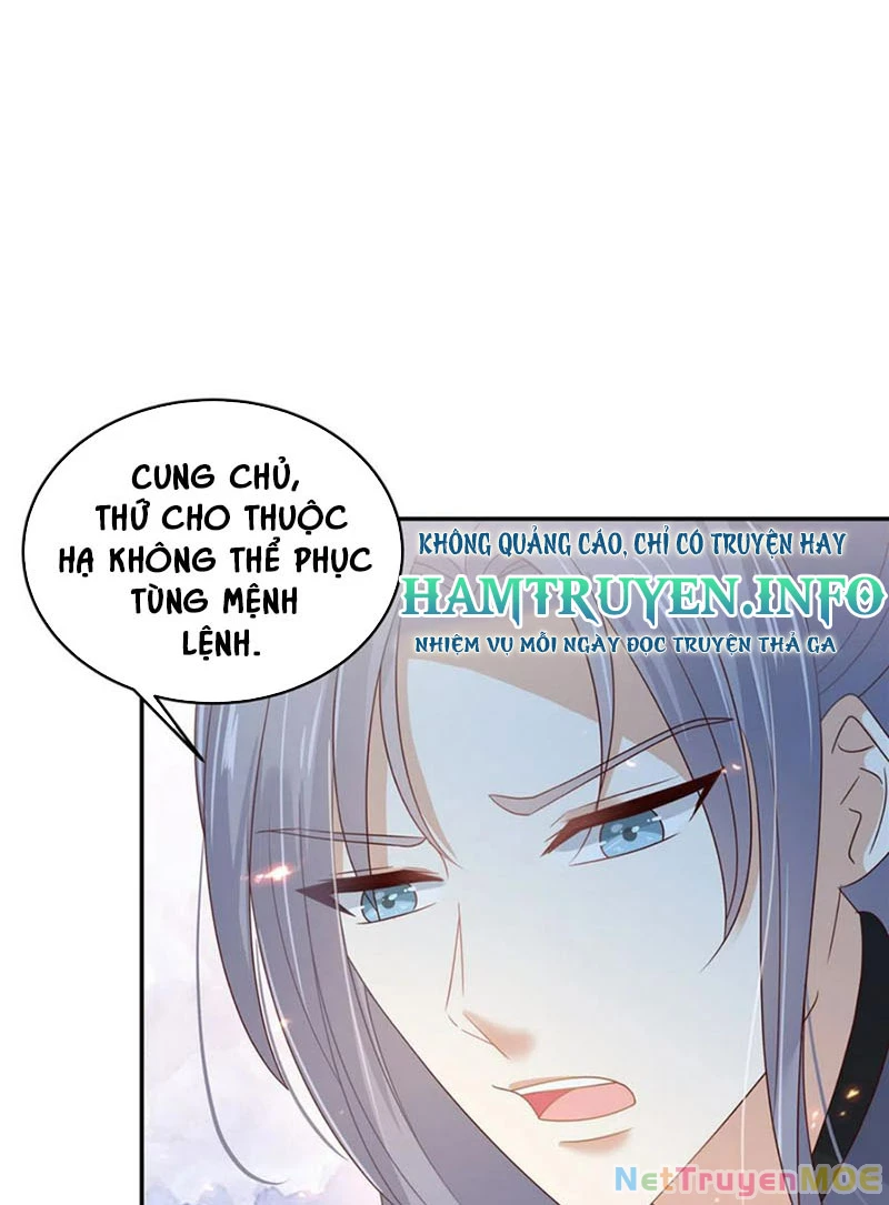 Tà Vương Phúc Hắc Sủng Nhập Cốt Chapter 244 - Trang 3