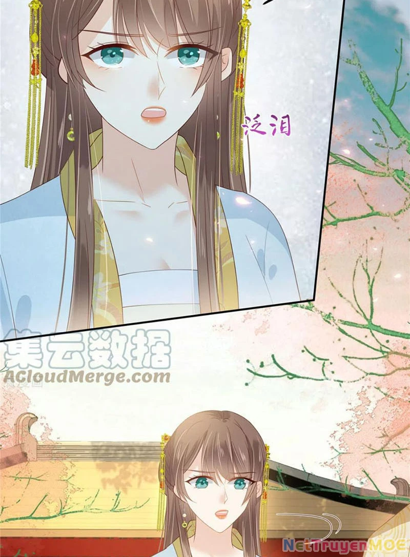 Tà Vương Phúc Hắc Sủng Nhập Cốt Chapter 244 - Trang 3