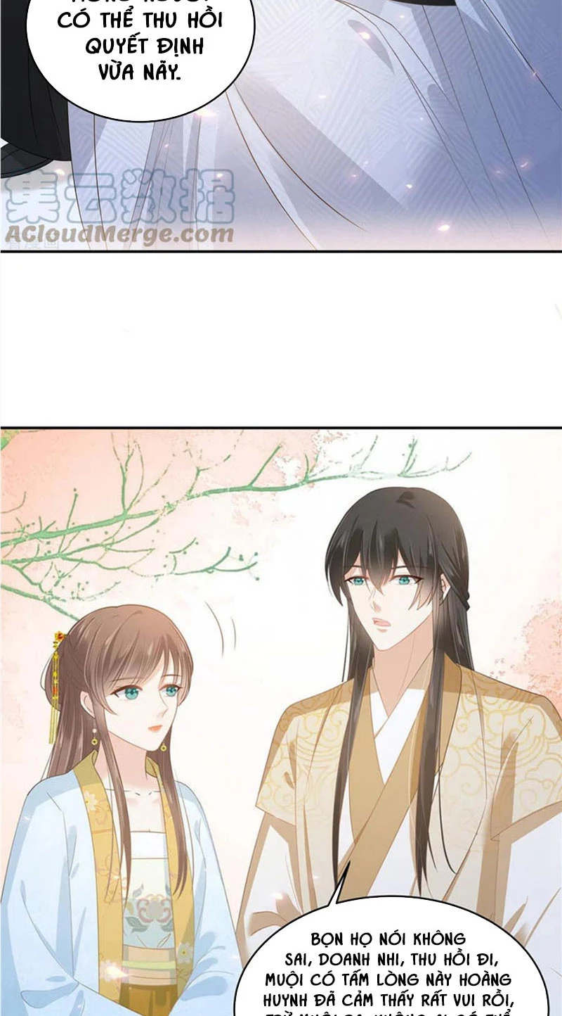 Tà Vương Phúc Hắc Sủng Nhập Cốt Chapter 245 - Trang 3