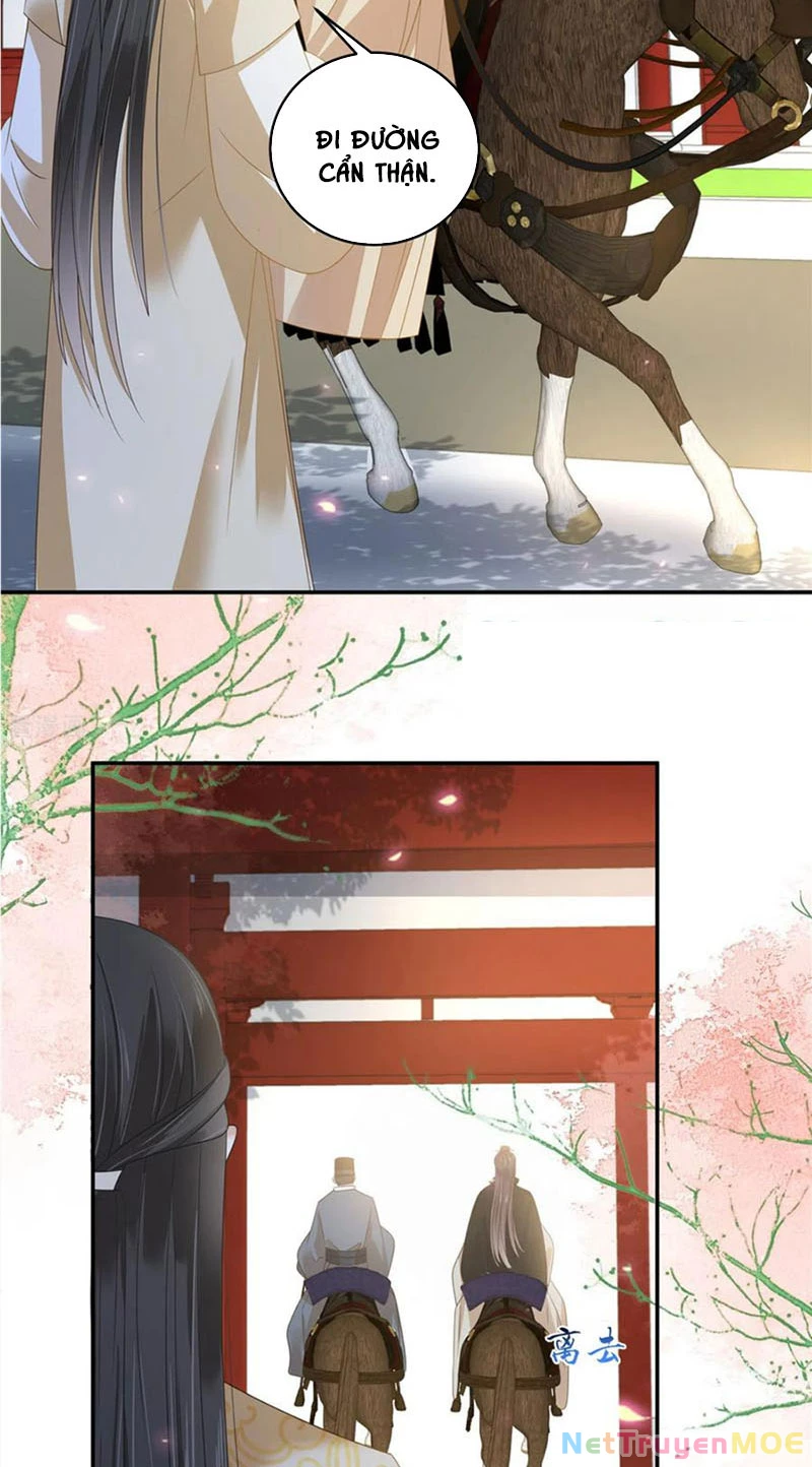 Tà Vương Phúc Hắc Sủng Nhập Cốt Chapter 245 - Trang 3