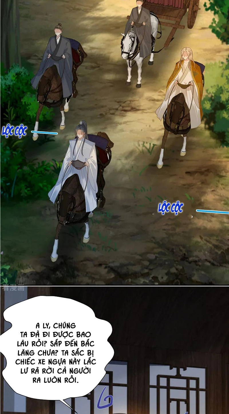 Tà Vương Phúc Hắc Sủng Nhập Cốt Chapter 245 - Trang 3