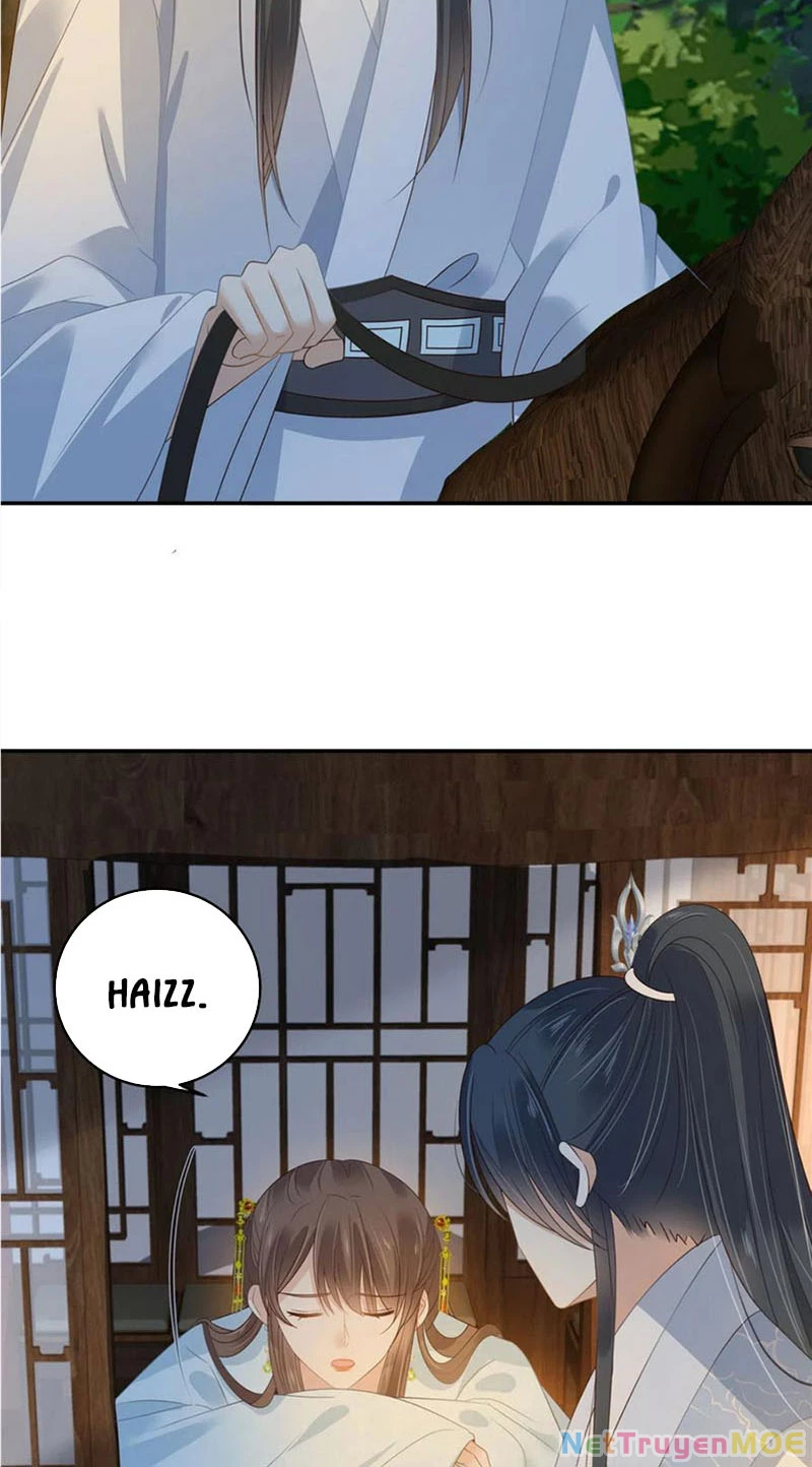 Tà Vương Phúc Hắc Sủng Nhập Cốt Chapter 245 - Trang 3