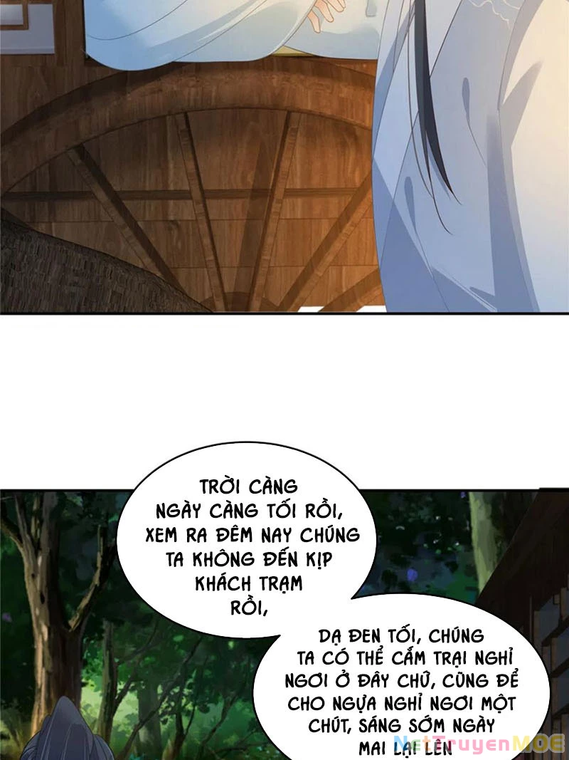 Tà Vương Phúc Hắc Sủng Nhập Cốt Chapter 245 - Trang 3