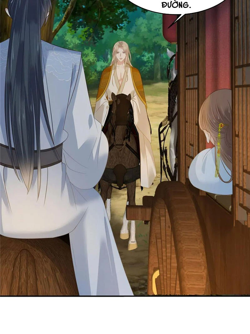 Tà Vương Phúc Hắc Sủng Nhập Cốt Chapter 245 - Trang 3