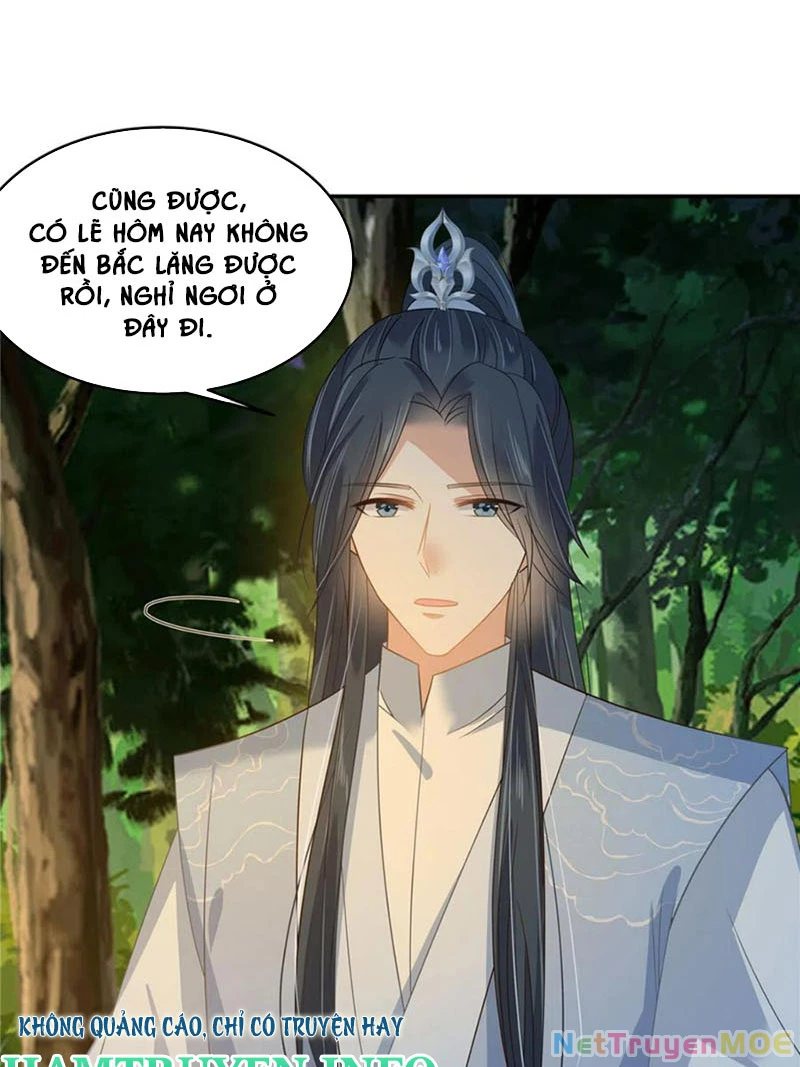 Tà Vương Phúc Hắc Sủng Nhập Cốt Chapter 245 - Trang 3