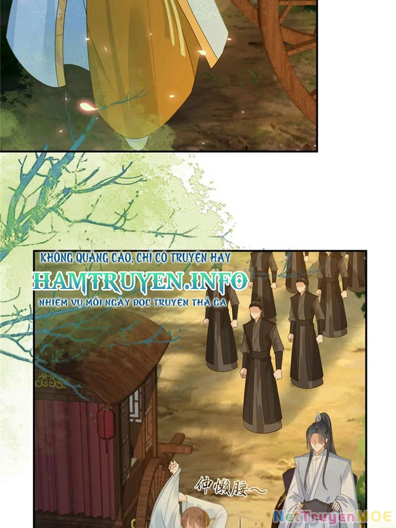 Tà Vương Phúc Hắc Sủng Nhập Cốt Chapter 245 - Trang 3