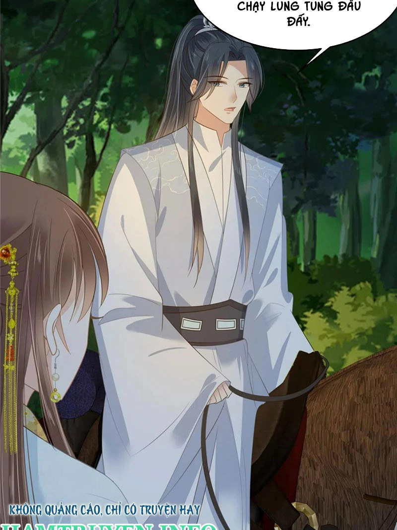 Tà Vương Phúc Hắc Sủng Nhập Cốt Chapter 245 - Trang 3