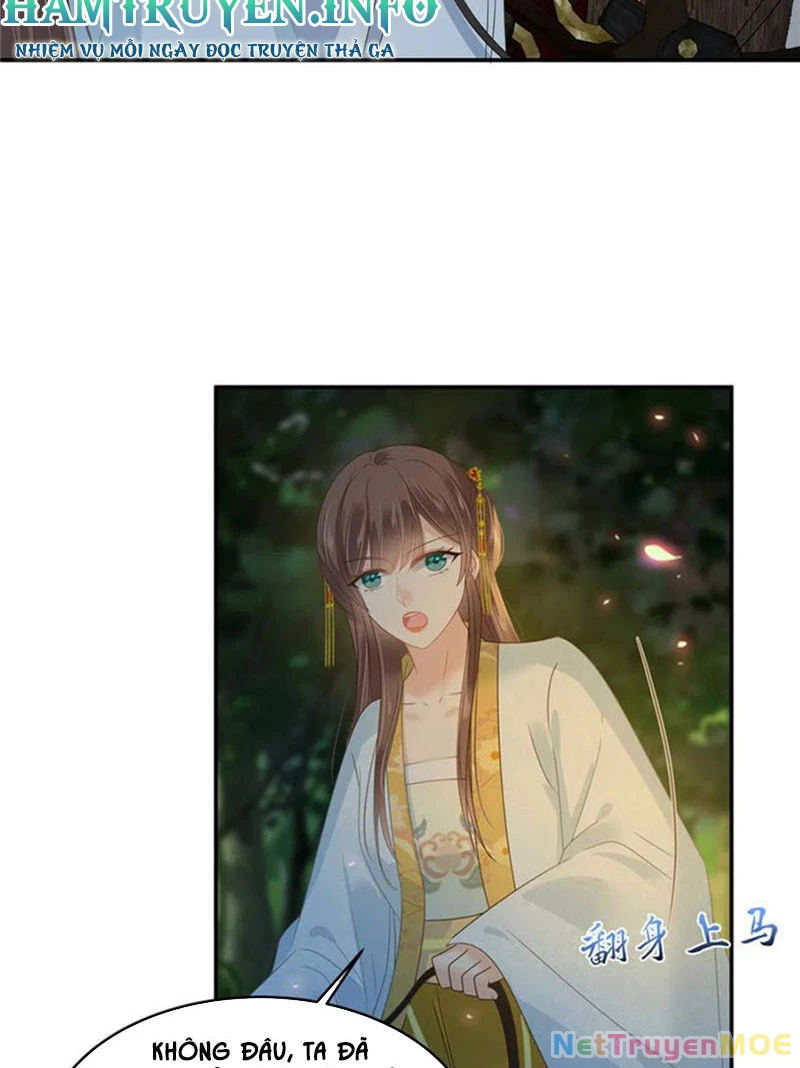 Tà Vương Phúc Hắc Sủng Nhập Cốt Chapter 245 - Trang 3