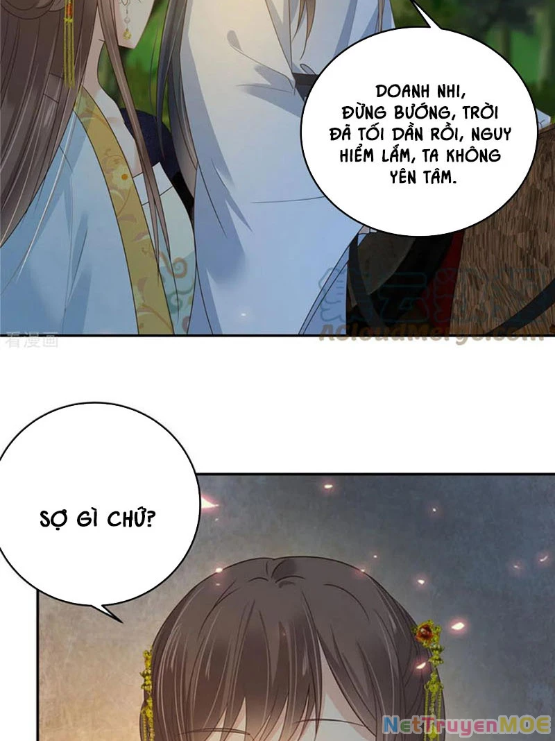 Tà Vương Phúc Hắc Sủng Nhập Cốt Chapter 245 - Trang 3