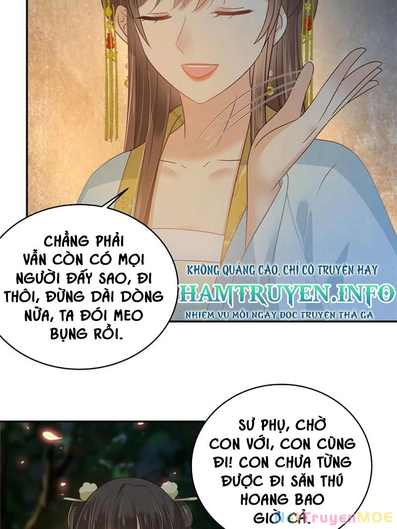 Tà Vương Phúc Hắc Sủng Nhập Cốt Chapter 245 - Trang 3