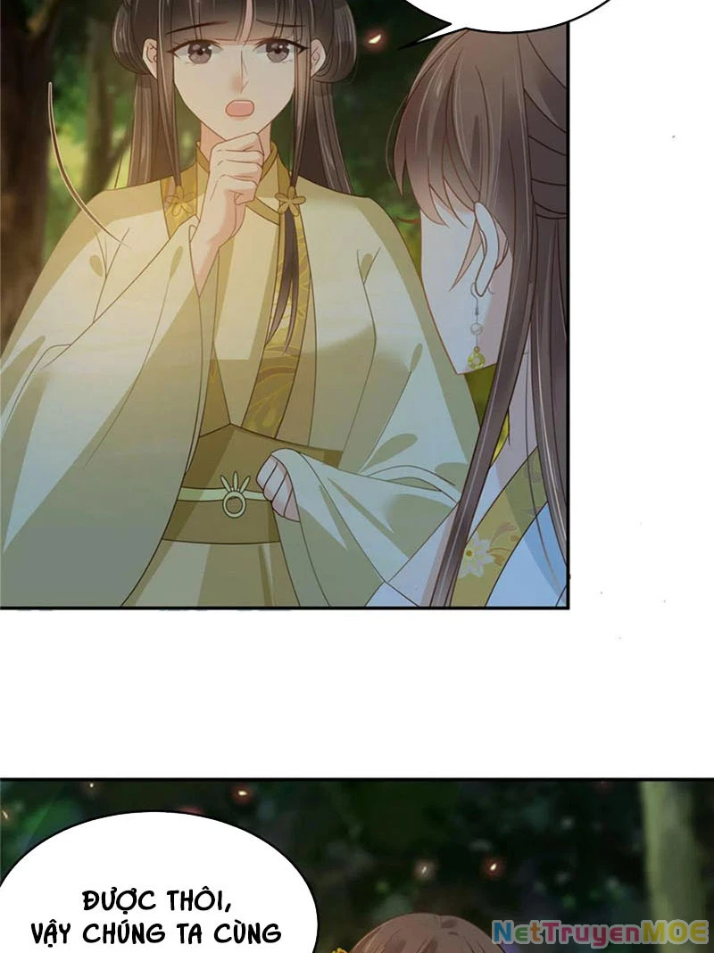 Tà Vương Phúc Hắc Sủng Nhập Cốt Chapter 245 - Trang 3