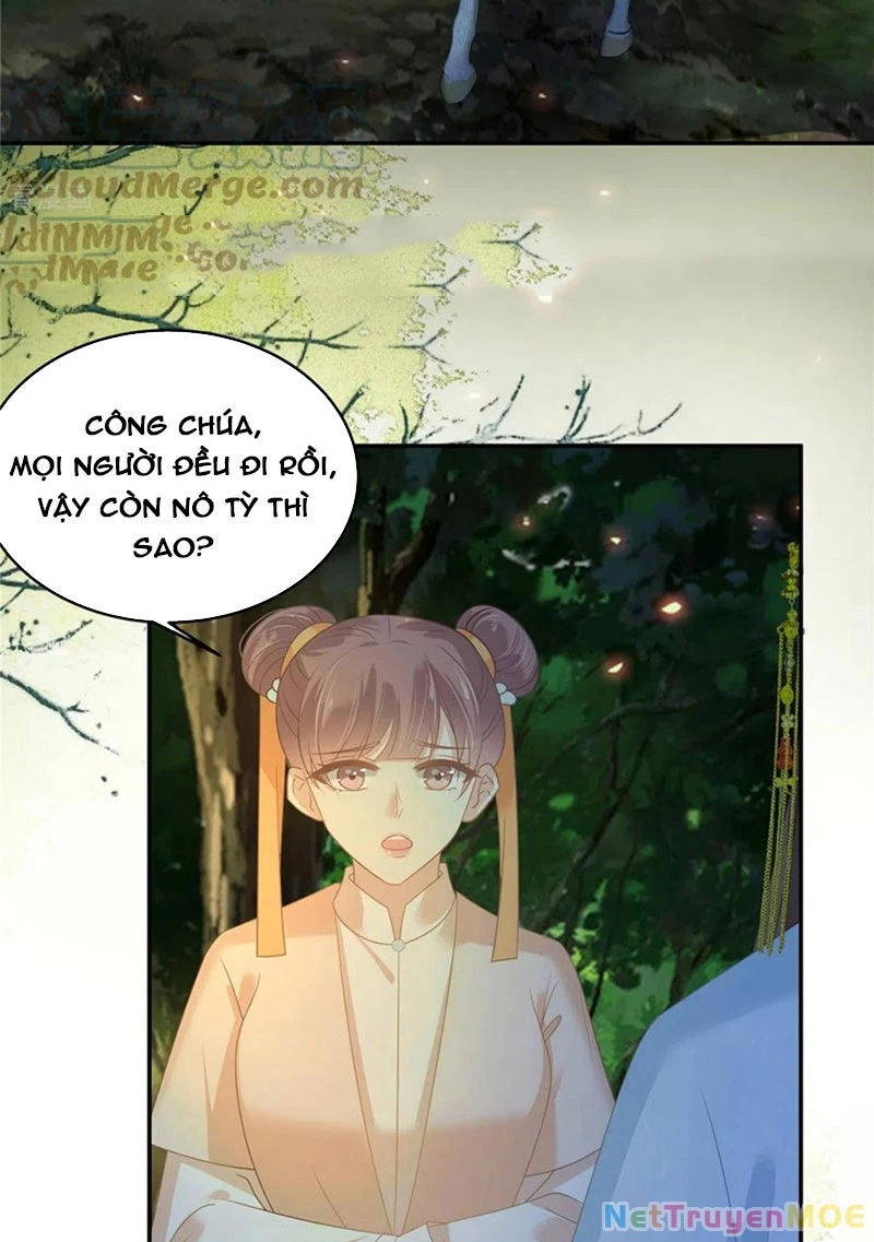 Tà Vương Phúc Hắc Sủng Nhập Cốt Chapter 246 - Trang 3