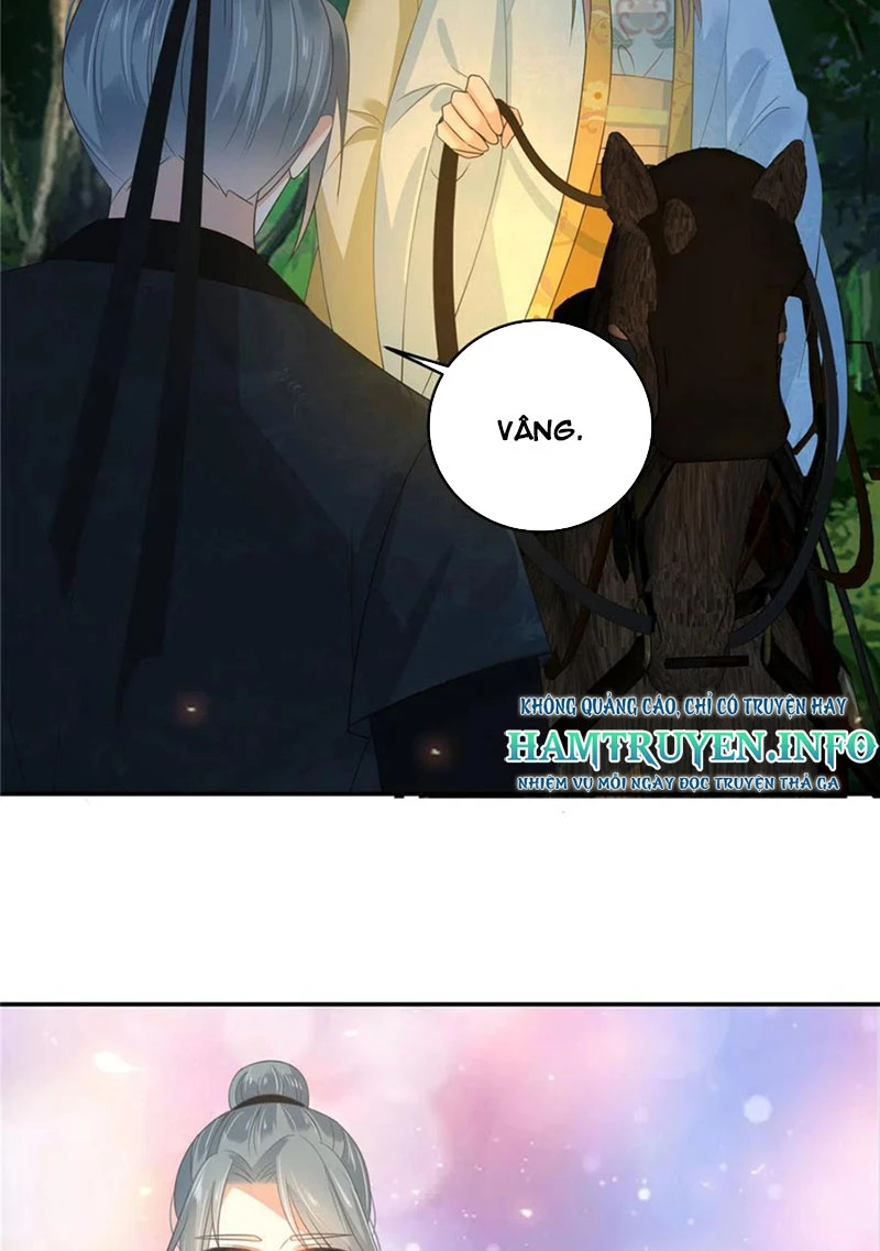 Tà Vương Phúc Hắc Sủng Nhập Cốt Chapter 246 - Trang 3