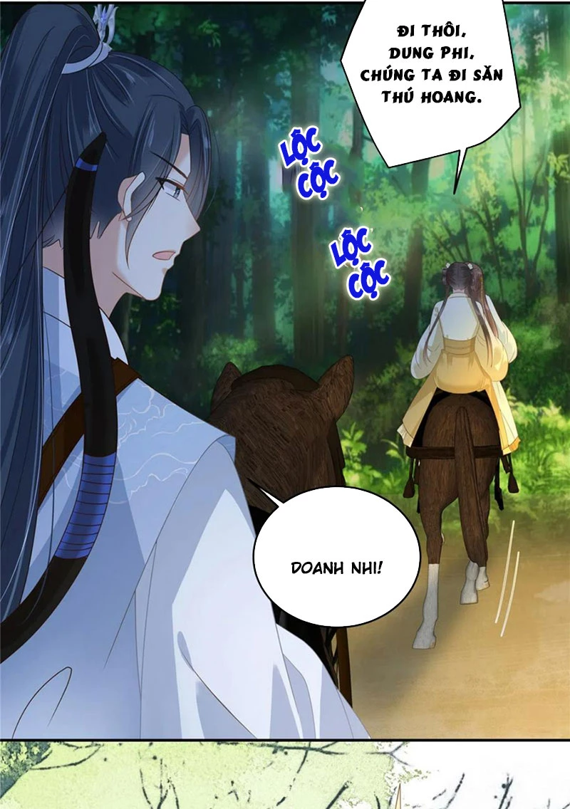 Tà Vương Phúc Hắc Sủng Nhập Cốt Chapter 246 - Trang 3