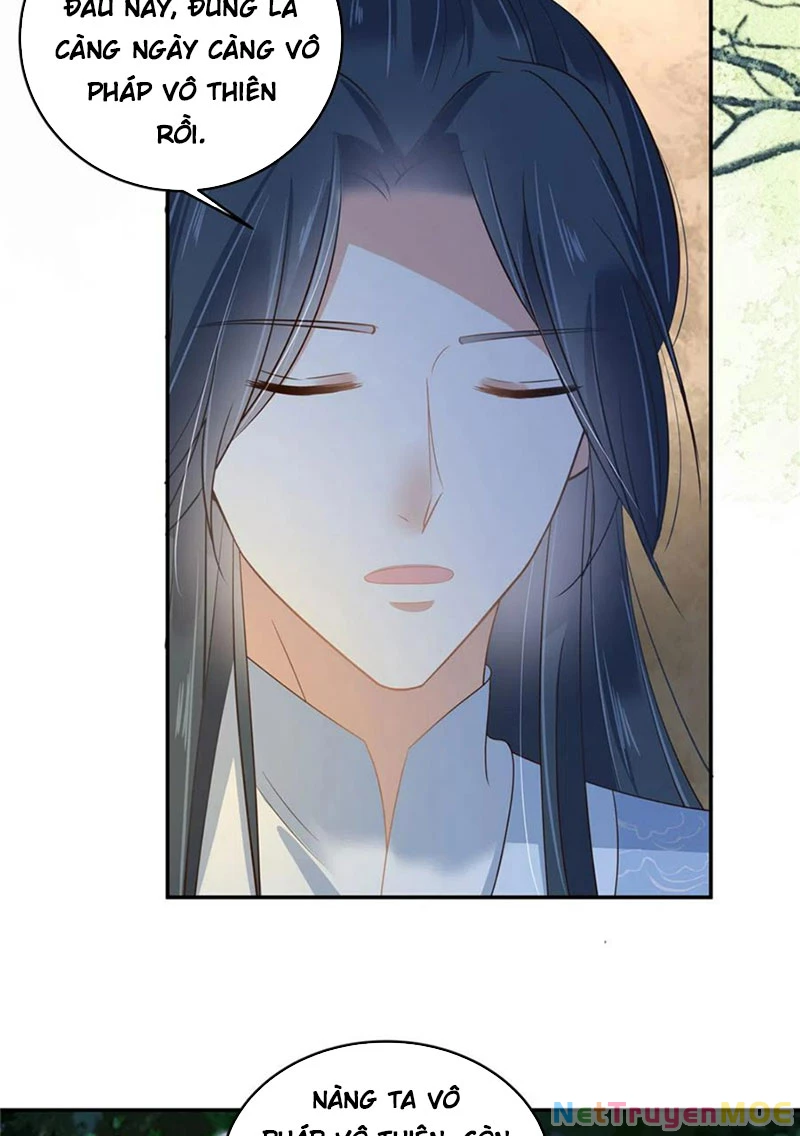 Tà Vương Phúc Hắc Sủng Nhập Cốt Chapter 246 - Trang 3