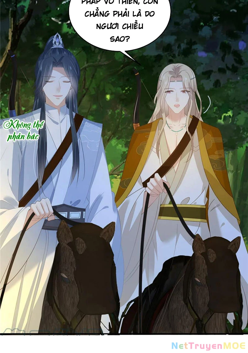 Tà Vương Phúc Hắc Sủng Nhập Cốt Chapter 246 - Trang 3