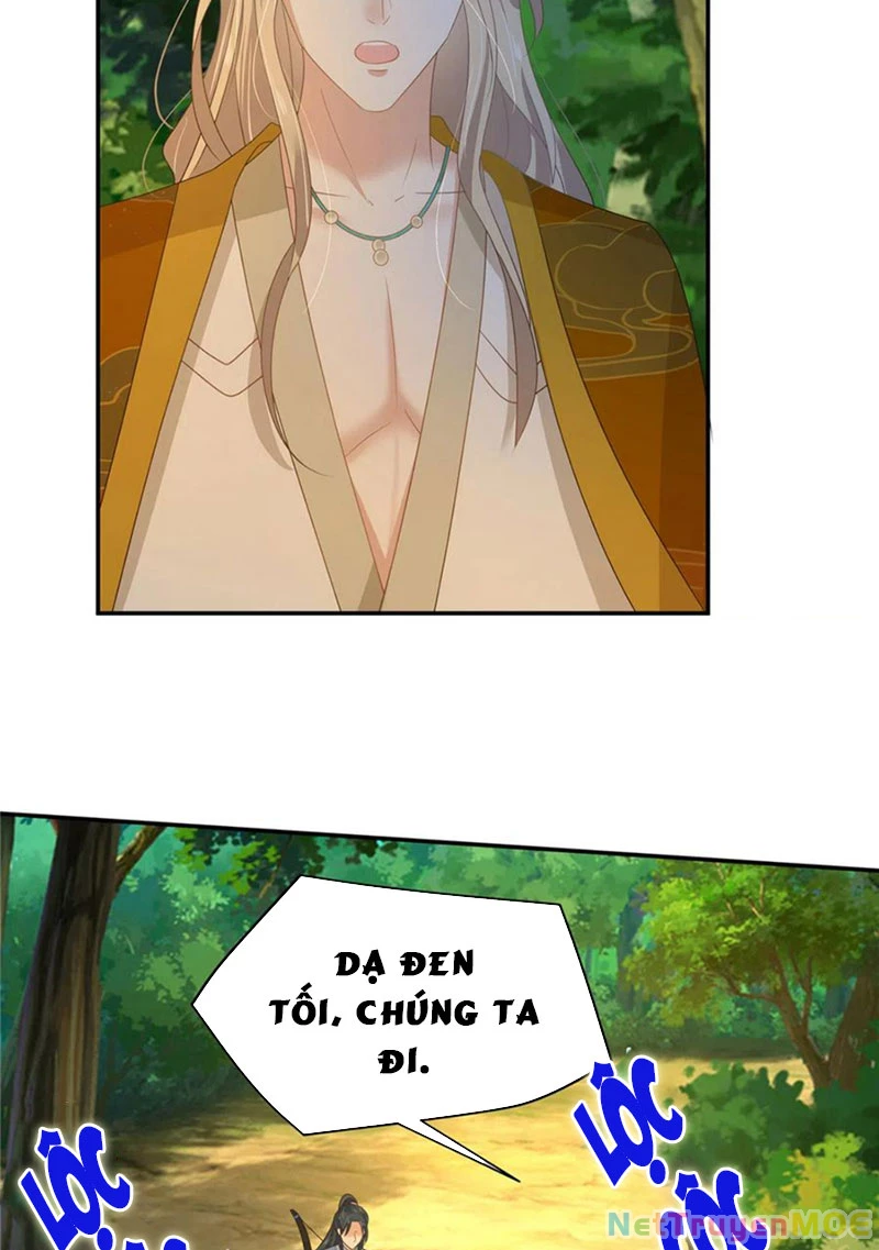 Tà Vương Phúc Hắc Sủng Nhập Cốt Chapter 246 - Trang 3