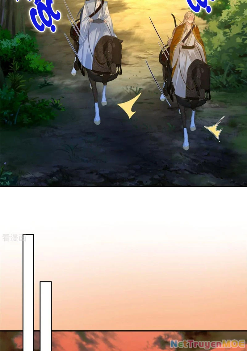 Tà Vương Phúc Hắc Sủng Nhập Cốt Chapter 246 - Trang 3