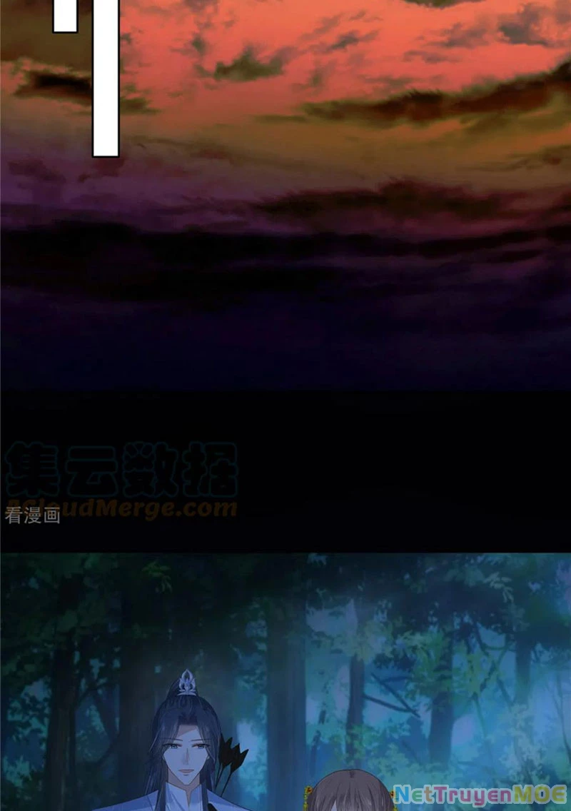 Tà Vương Phúc Hắc Sủng Nhập Cốt Chapter 246 - Trang 3