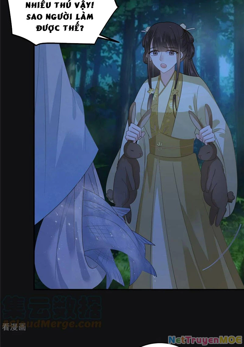 Tà Vương Phúc Hắc Sủng Nhập Cốt Chapter 246 - Trang 3