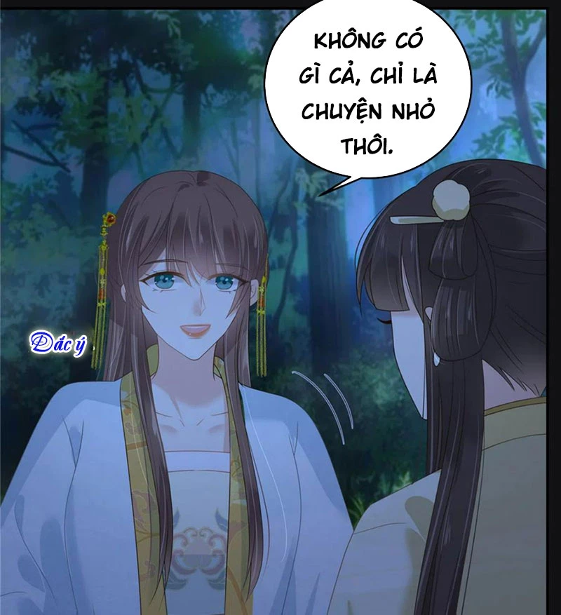 Tà Vương Phúc Hắc Sủng Nhập Cốt Chapter 246 - Trang 3
