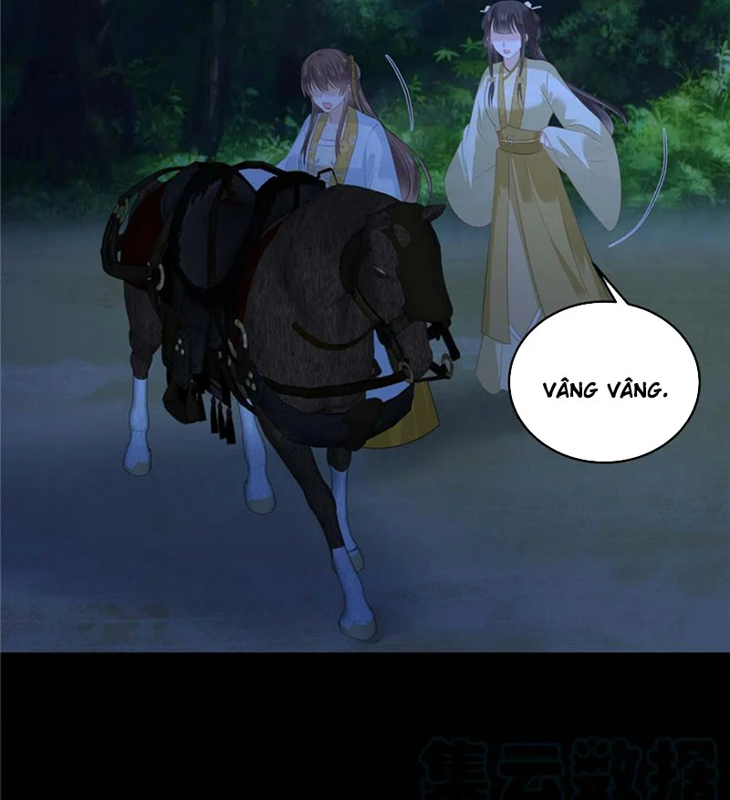 Tà Vương Phúc Hắc Sủng Nhập Cốt Chapter 246 - Trang 3
