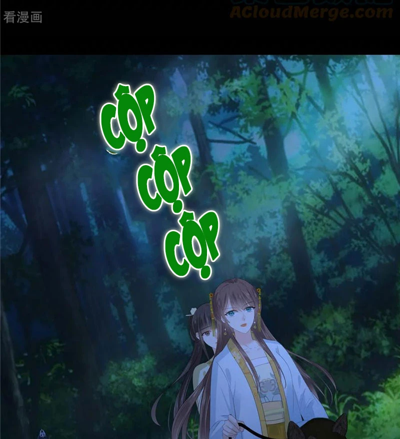 Tà Vương Phúc Hắc Sủng Nhập Cốt Chapter 246 - Trang 3