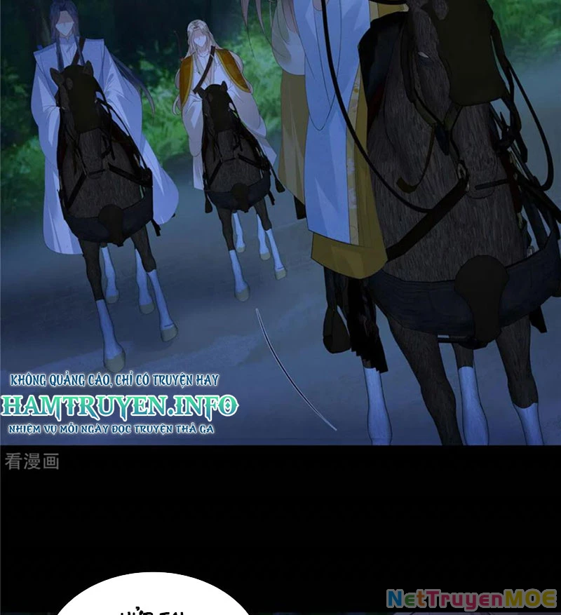 Tà Vương Phúc Hắc Sủng Nhập Cốt Chapter 246 - Trang 3