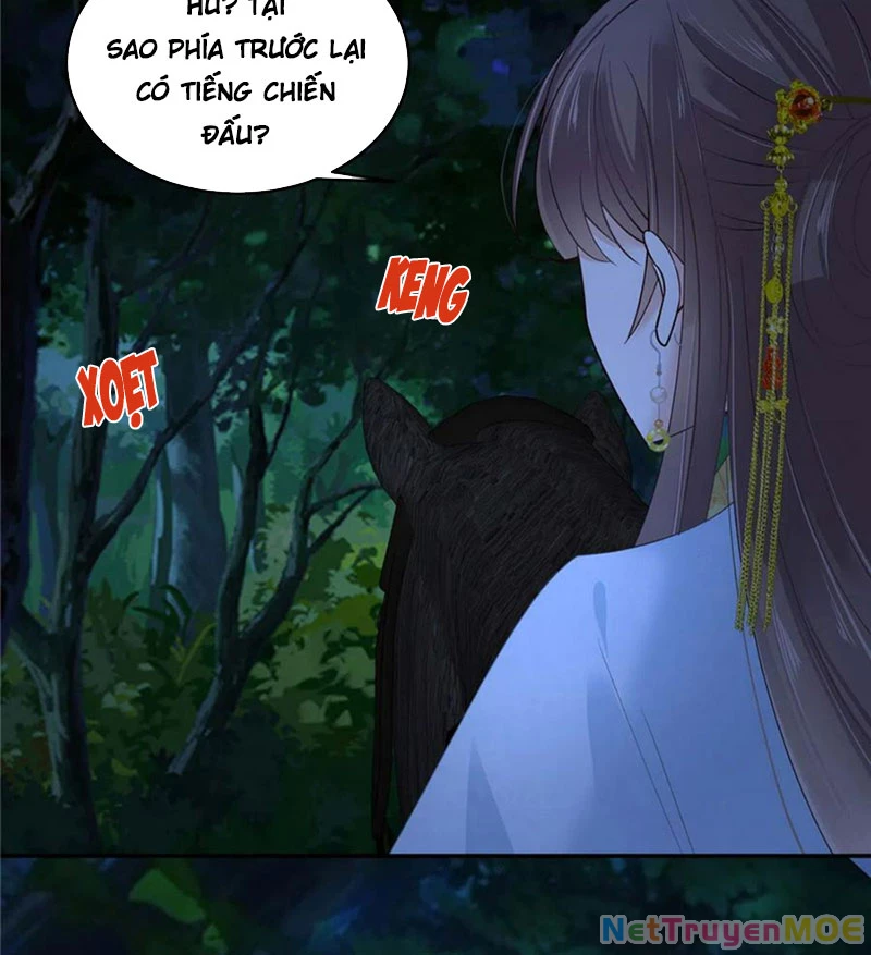 Tà Vương Phúc Hắc Sủng Nhập Cốt Chapter 246 - Trang 3