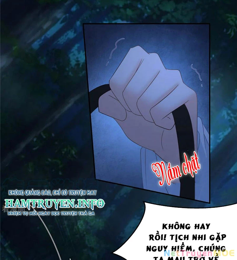 Tà Vương Phúc Hắc Sủng Nhập Cốt Chapter 246 - Trang 3