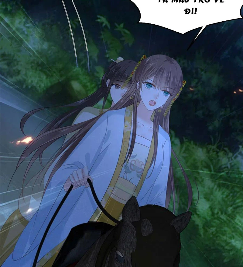 Tà Vương Phúc Hắc Sủng Nhập Cốt Chapter 246 - Trang 3