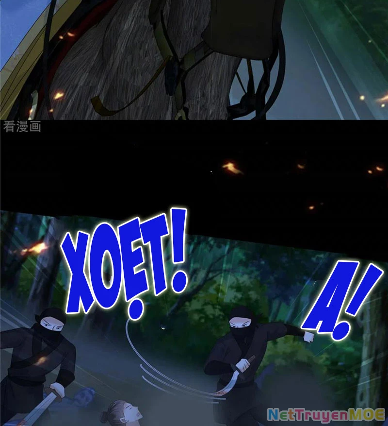 Tà Vương Phúc Hắc Sủng Nhập Cốt Chapter 246 - Trang 3