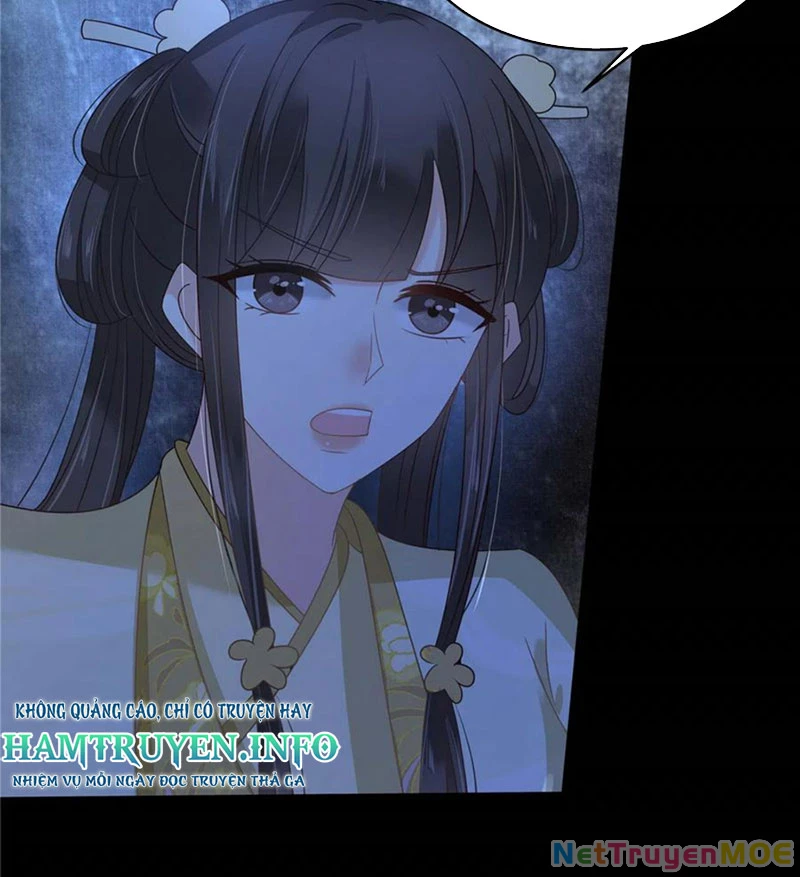 Tà Vương Phúc Hắc Sủng Nhập Cốt Chapter 246 - Trang 3