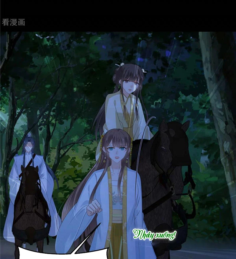 Tà Vương Phúc Hắc Sủng Nhập Cốt Chapter 246 - Trang 3